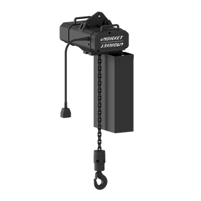 OMK 1250kg 4m/min