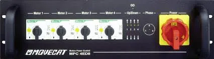 MPC 4ED8 SP