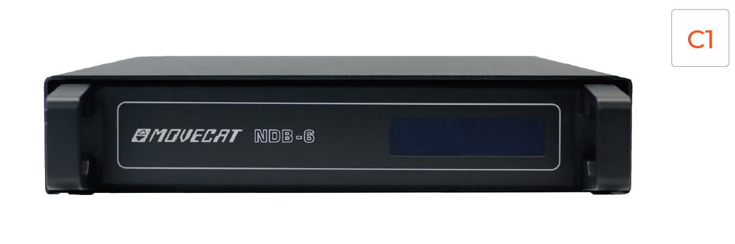 NDB 6