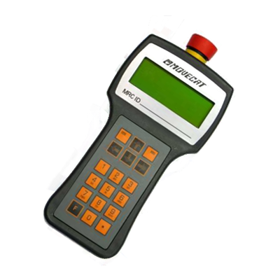 I-MOTION MRC-ID-VMK
