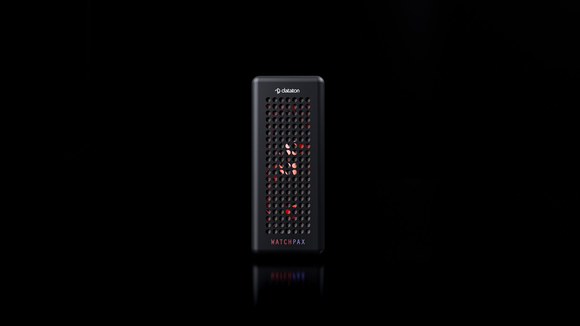 WATCHPAX 50