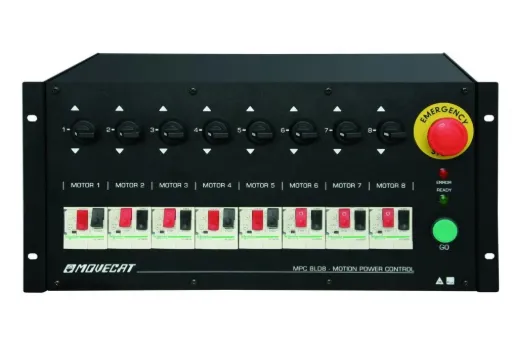 MPC 8LD8 SP