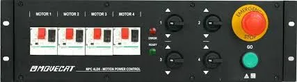 MPC 4LD8 SP