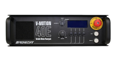 KES-Motion V-Motion-40-E-SIL3
