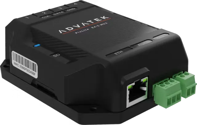 PixLite E4-S Mk3