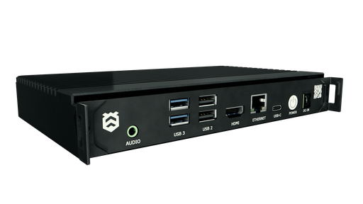 BeeBox Pluto
