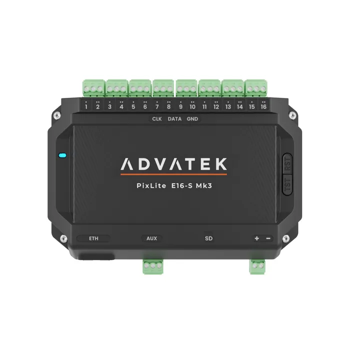 PixLite E16-S Mk3