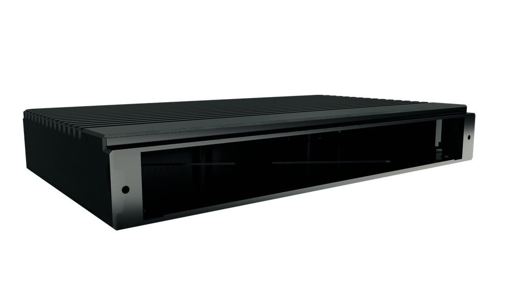 BeeBox Empty Chassis