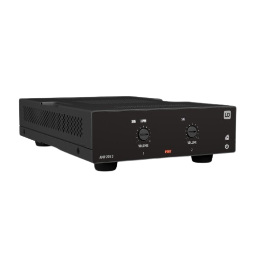 LDAMP205D