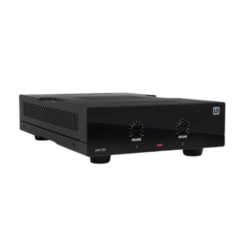 LDAMP205AV