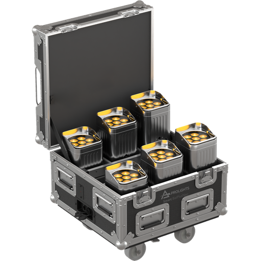 SMARTBATPNEOPACK