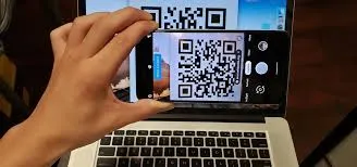 QR Scanner Block