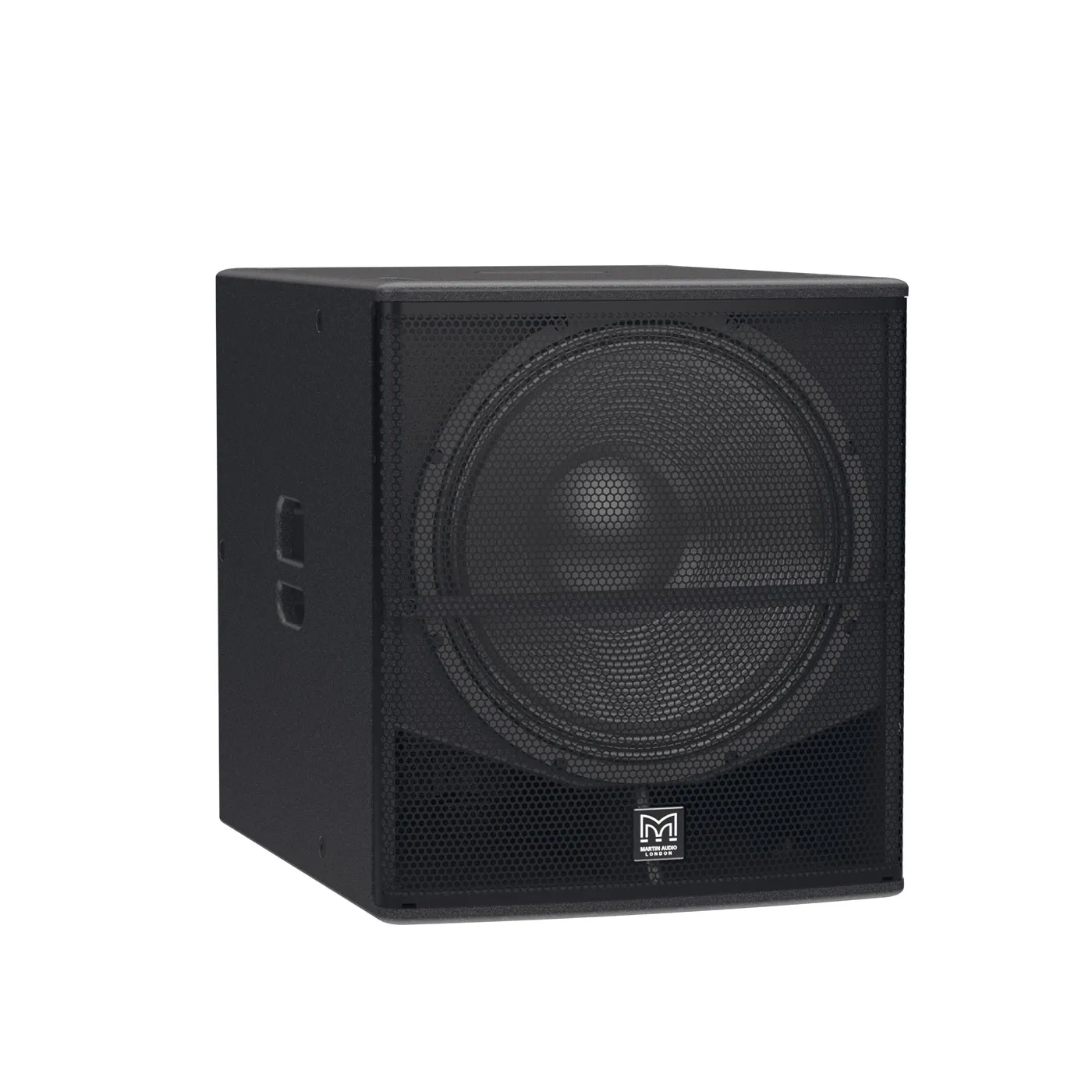 Blackline Q118