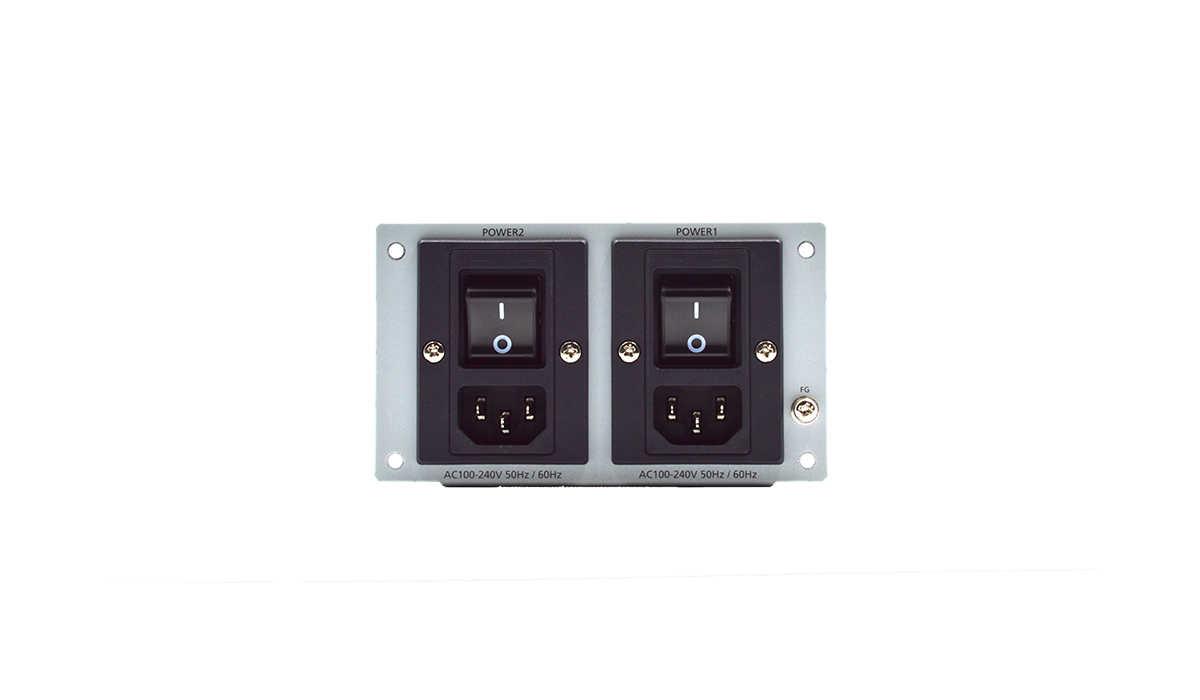 FDX-SRP64 - FDX-S Redundant Power Supply Unit for FDX-S64