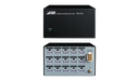 PD-S15 - Power Distribution Unit with 5/12 V- 15 Outputs