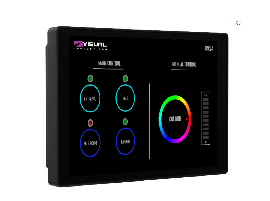 Kiosc Touch2