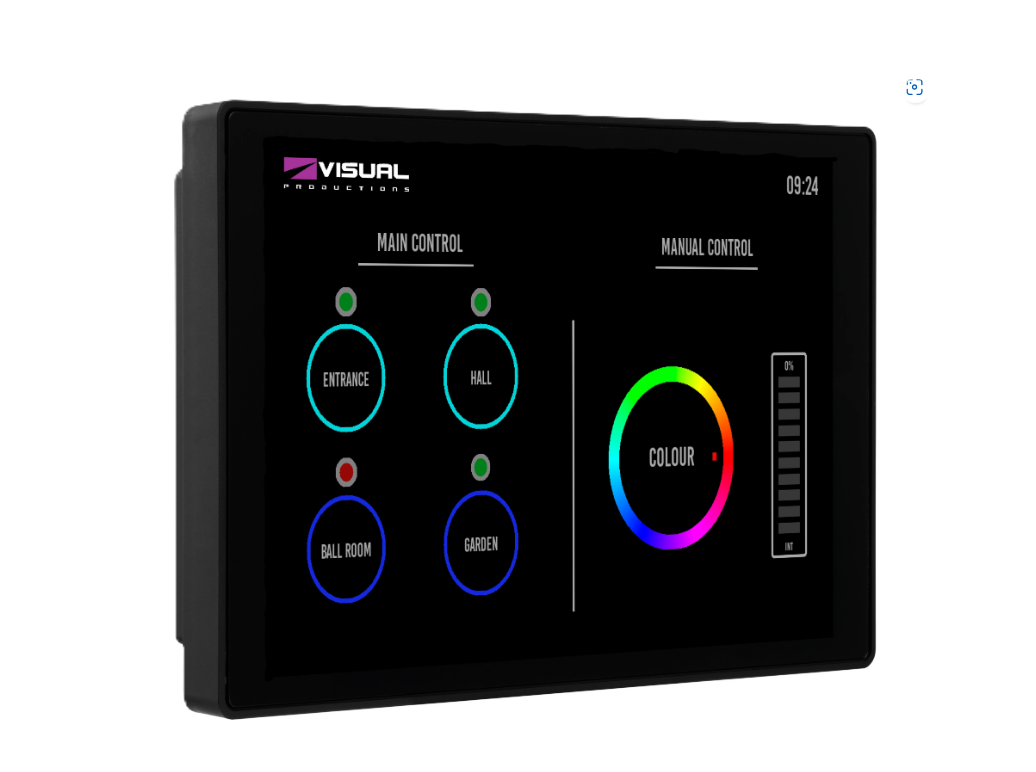 Kiosc Touch2