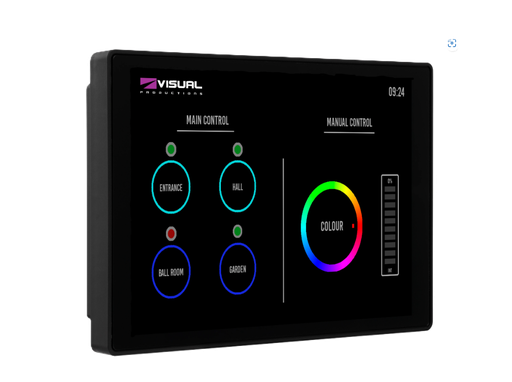 Kiosc Touch2