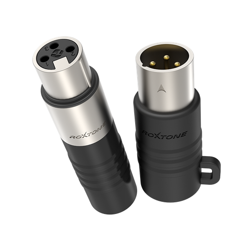 XLR Sender / Sniffer