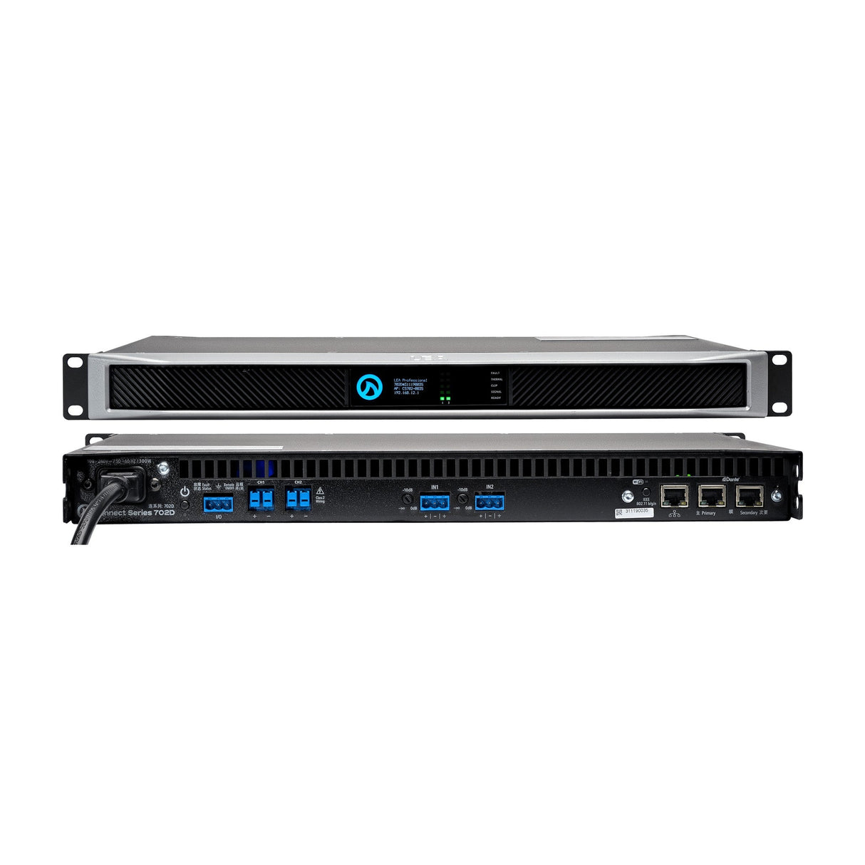 CS702D