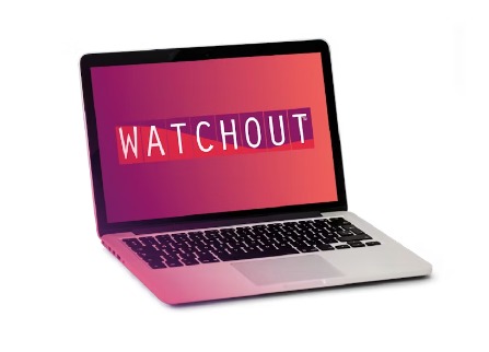 3150 WATCHOUT LICENSE