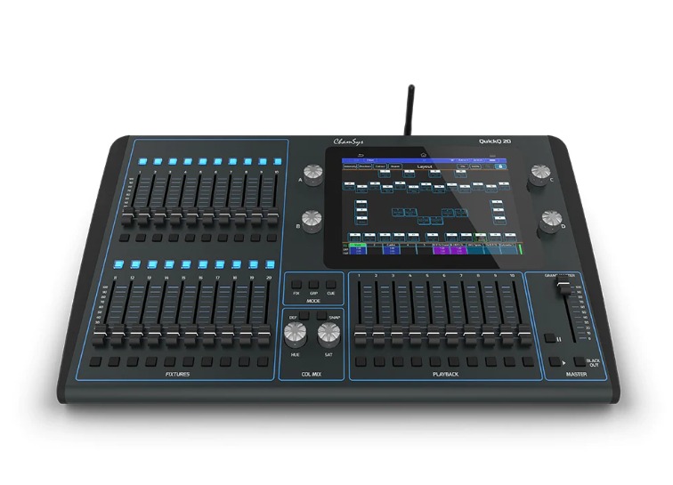 QuickQ 20