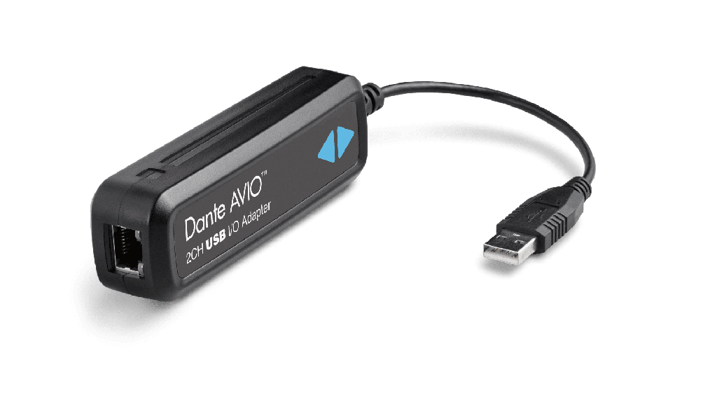 ADP-USB-AU-2X2