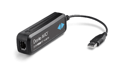 ADP-USB-AU-2X2