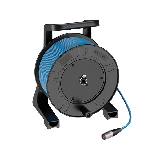 PCD380 - Empty Cable Drum