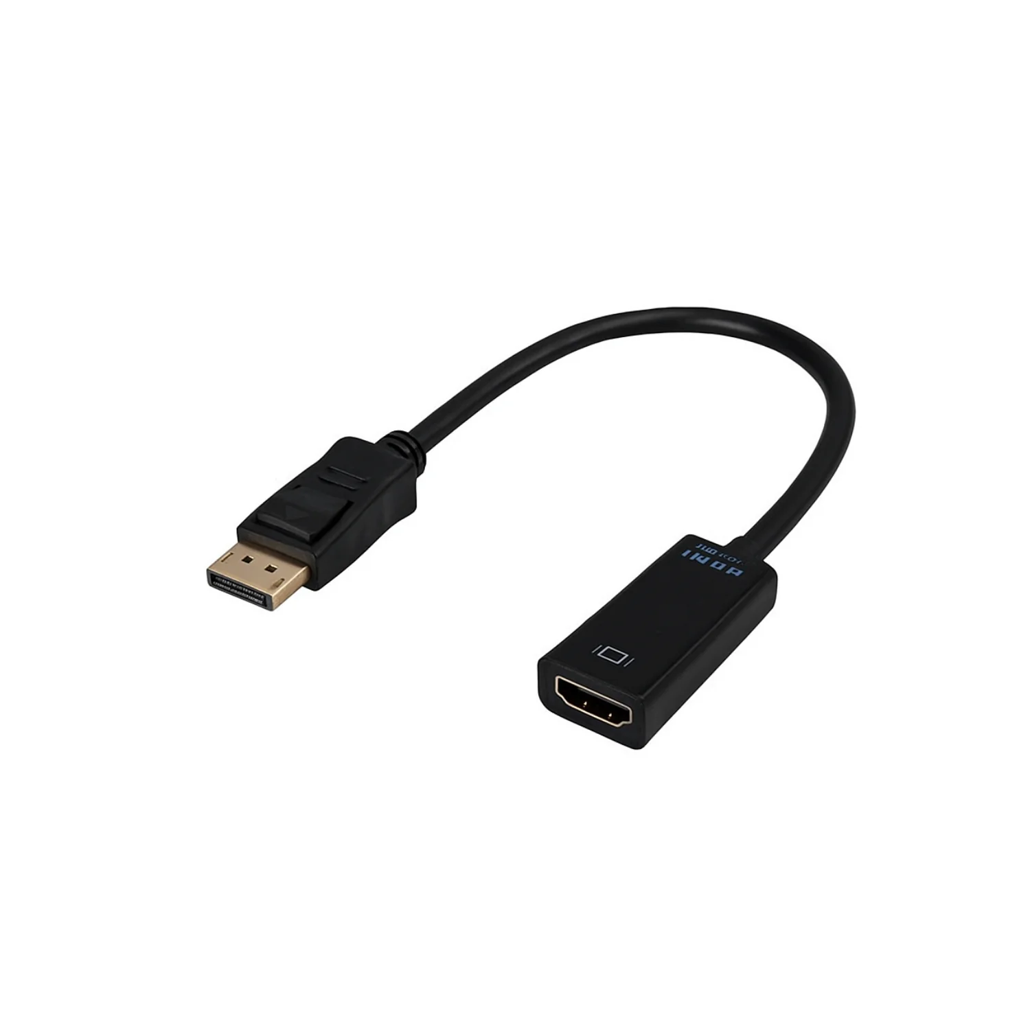 Adapter DisplayPort 1.2 to HDMI 2.0 Active Adapter
