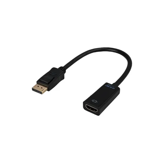Adapter DisplayPort 1.2 to HDMI 2.0 Active Adapter