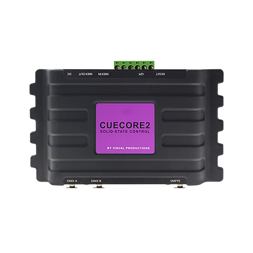 CueCore2