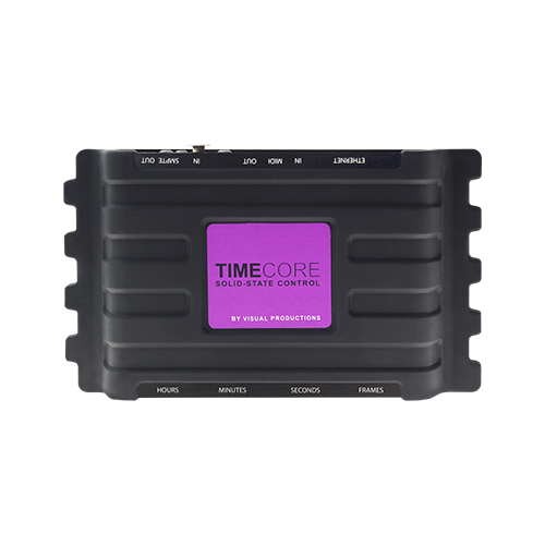 TimeCore