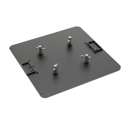 PDS-20 800X800 BLACK