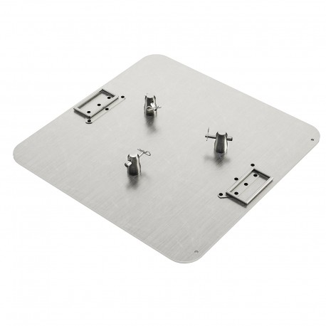PDS-33 600X600  SILVER