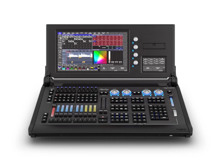 MagicQ MQ250M Stadium Console