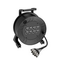 PCD310 - Empty cable drum