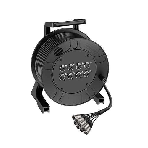 PCD310 - Empty cable drum