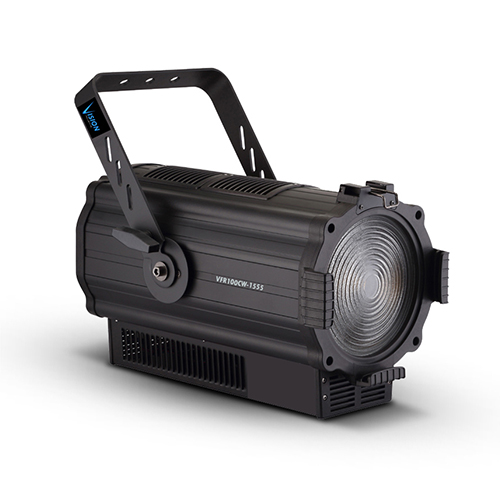 Vision - Fresnel lights - VFR-100WW-1555