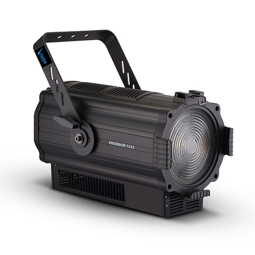 vision - fresnel lights - Vision - Fresnel lights - VFR-100WW-1555