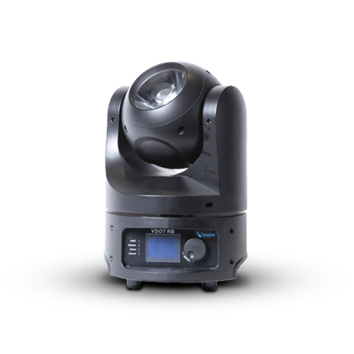 Vision Pro Lighting_VDOT RB