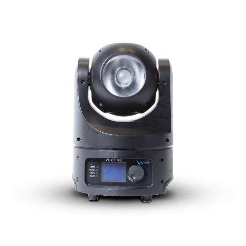 Vision Pro Lighting_VDOT RB