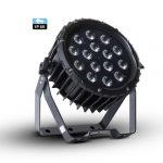 Vision Pro Lighting_VLED 934 IP