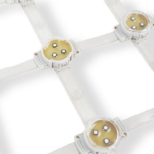 V-mesh screen 85 | Architectural lights
